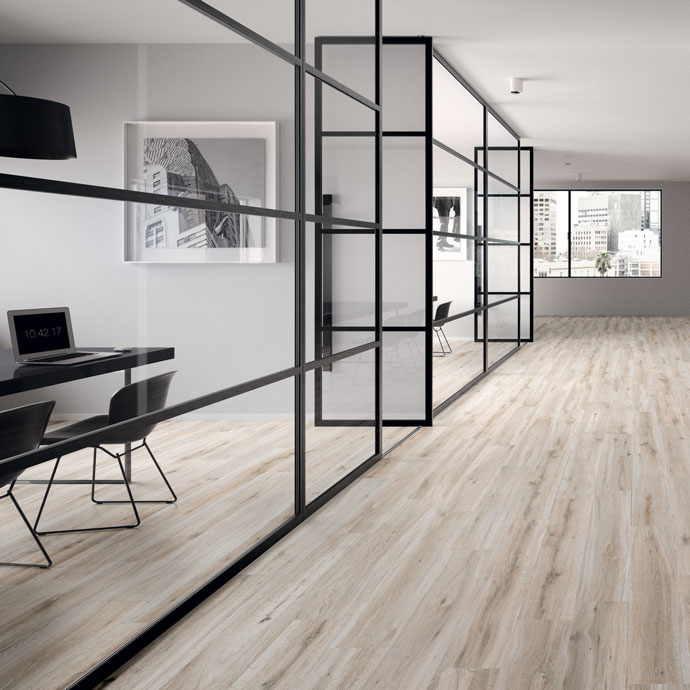 Plantation Porcelain