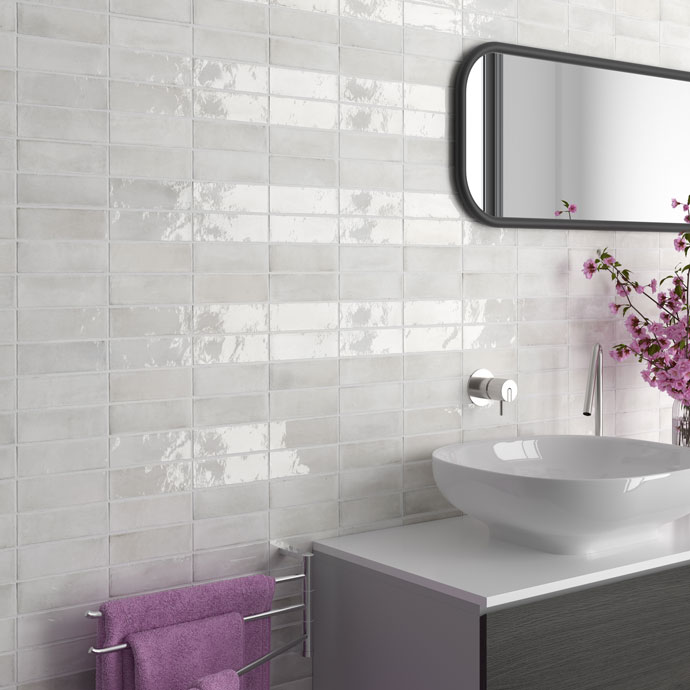 Savannah Porcelain