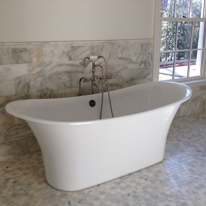 Calcatta D'Oro Marble