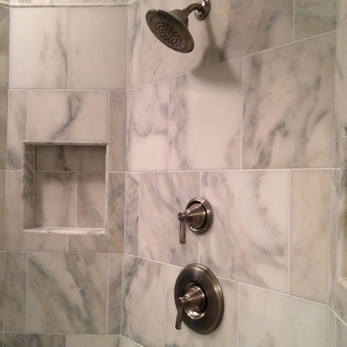 Calcatta D'Oro Marble