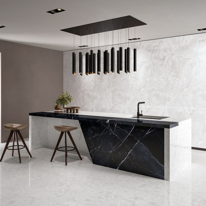 Legato Porcelain