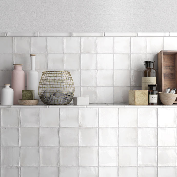 Teton Ceramic