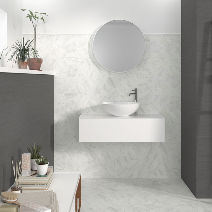 Verona Porcelain