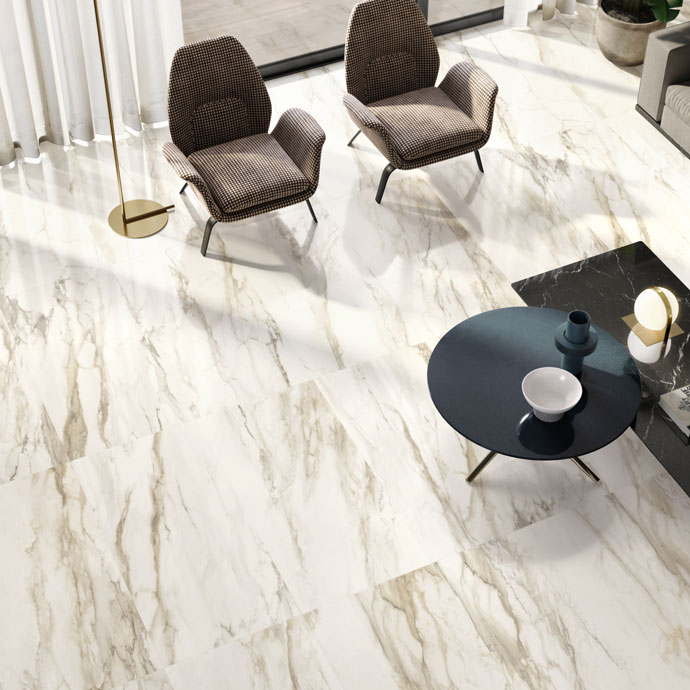 Vivace Porcelain