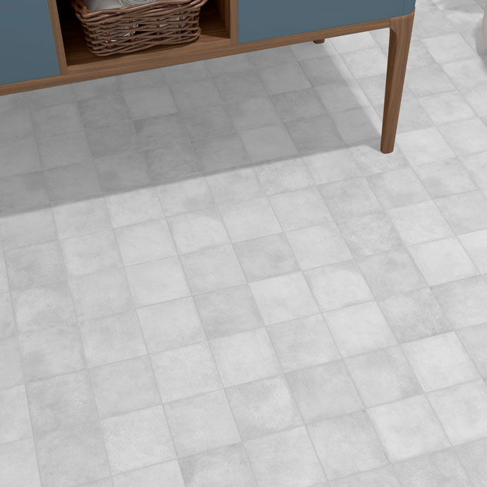 Sedona Porcelain