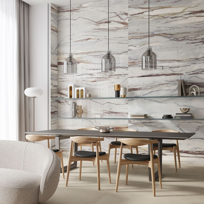 Aura Porcelain