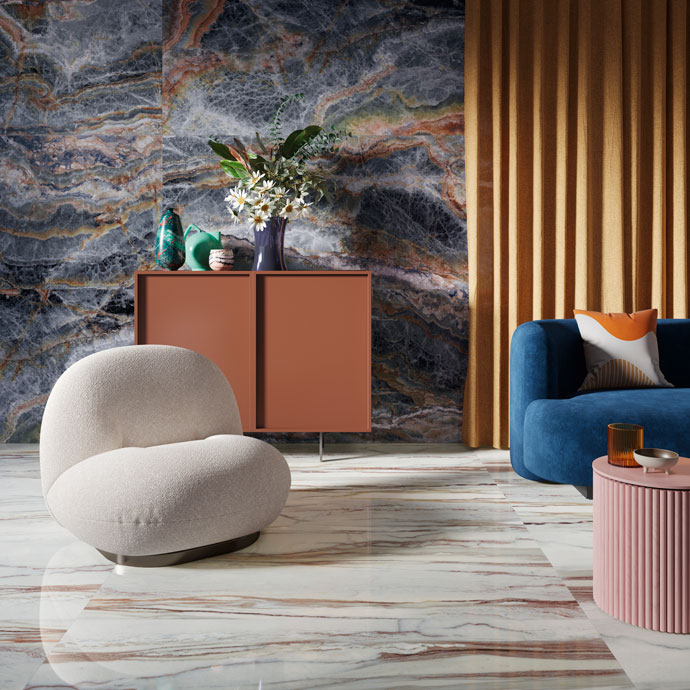 Aura Porcelain
