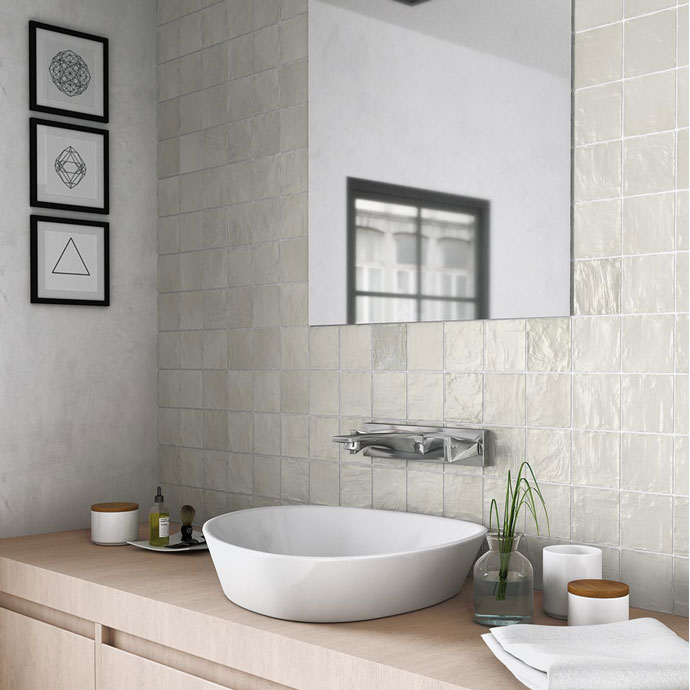 Amalfi Ceramic Green 2