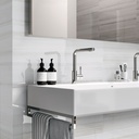 Bianco Lasa Porcelain Polished 3