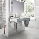 Bianco Lasa Porcelain