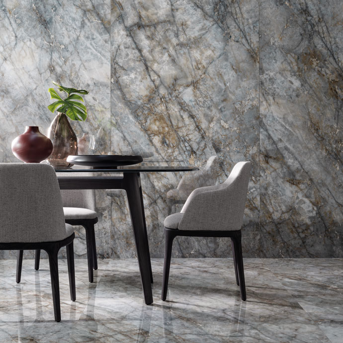 Crescendo Porcelain