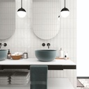 Edino Ceramic White 2