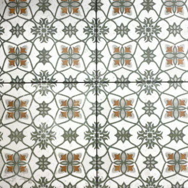 Exeter Porcelain
