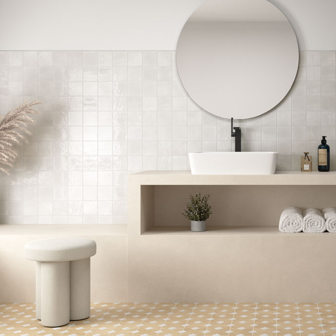 Capri Ceramic