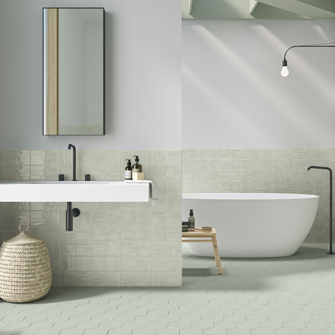 Luminous Ceramic and Porcelain