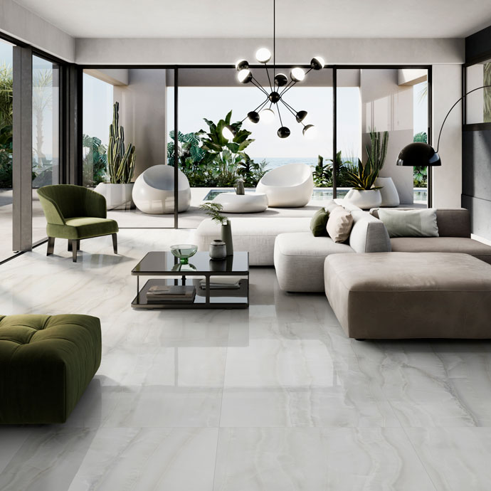 Aria Porcelain