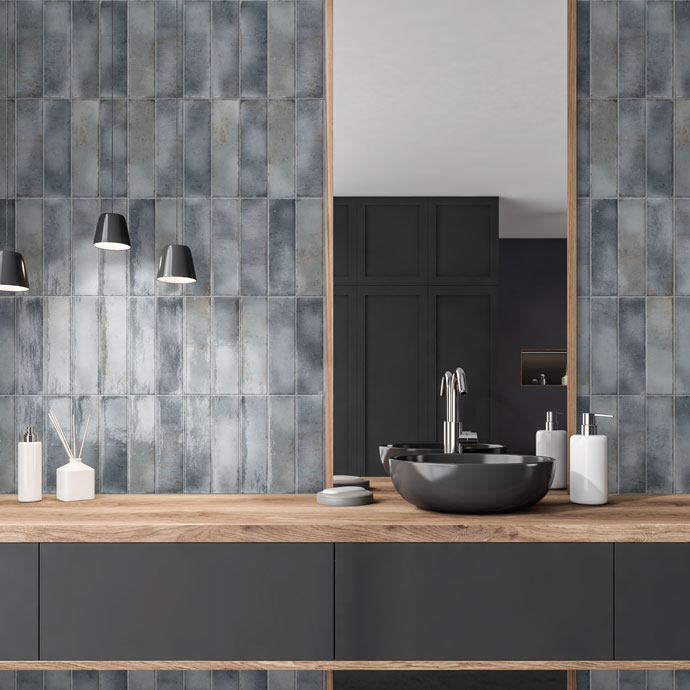Cascade Ceramic
