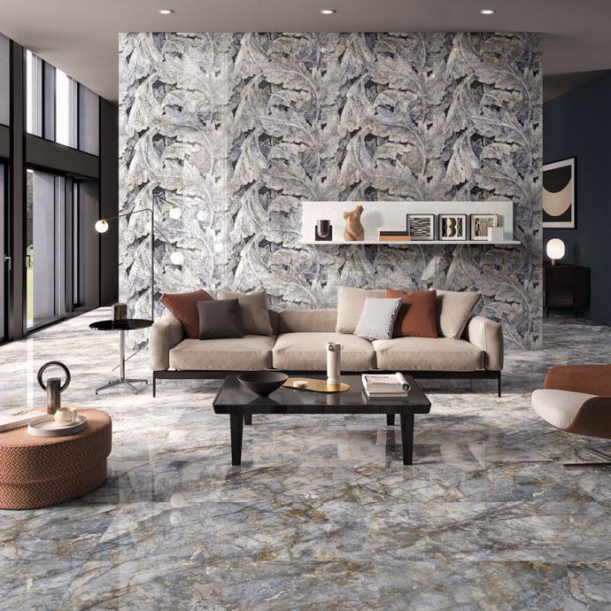 Crescendo Porcelain