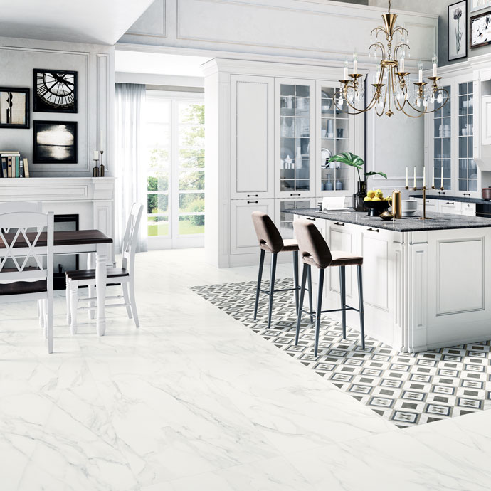 Forte Porcelain