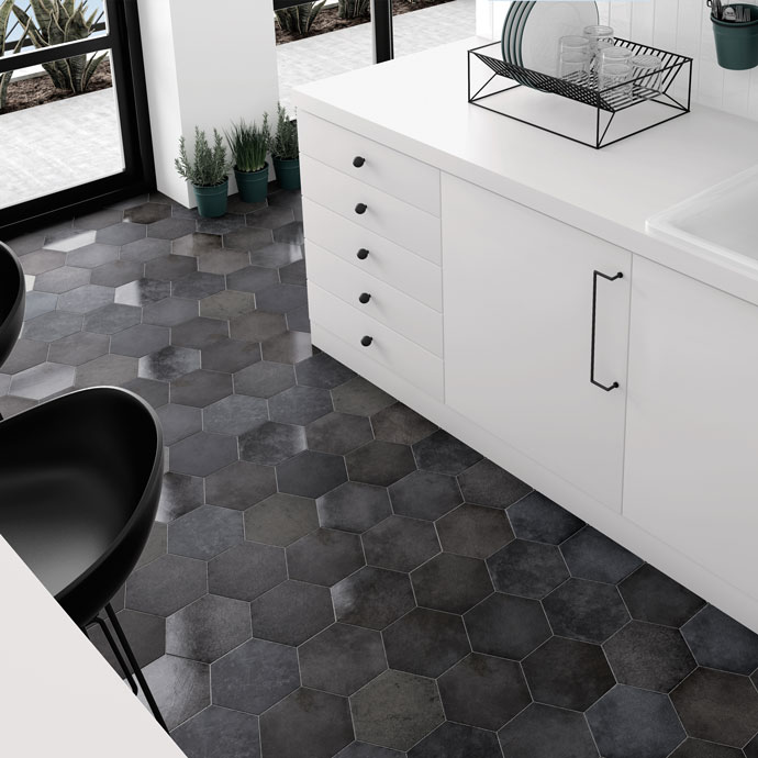 Legacy Porcelain