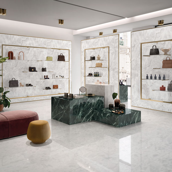 Legato Porcelain