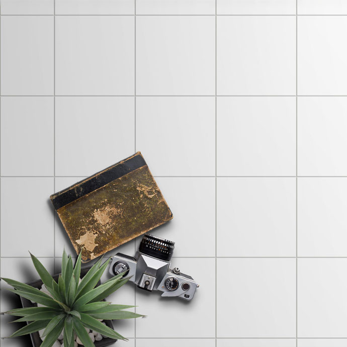 Mediterranea Porcelain