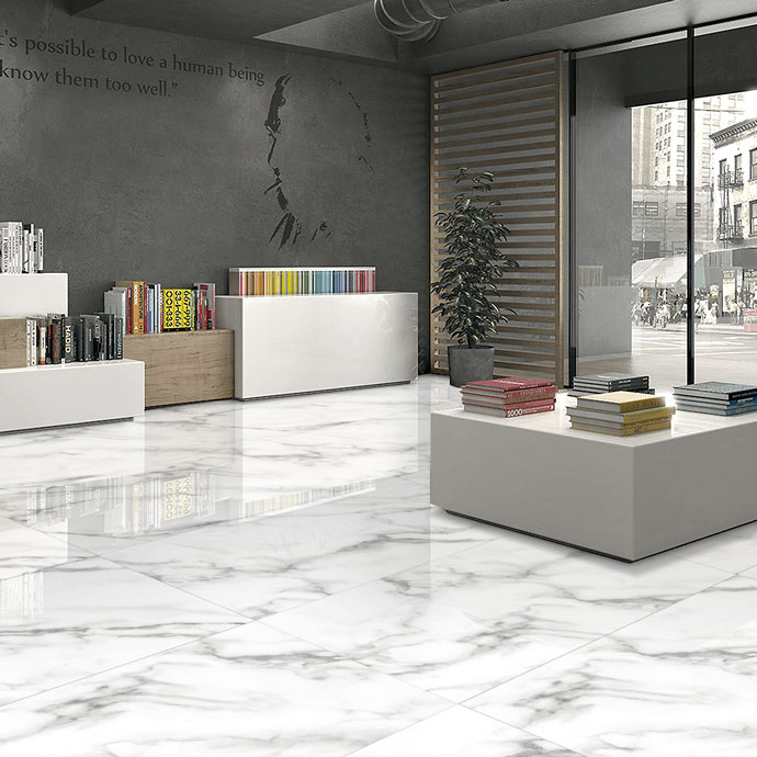 Montclair Porcelain