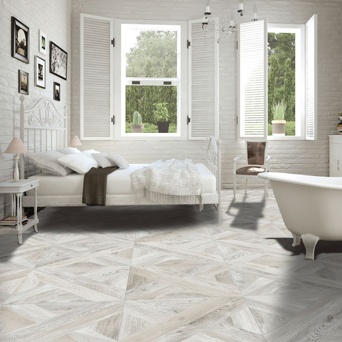 Prism Porcelain