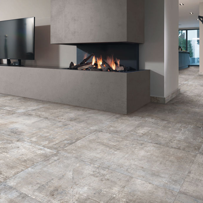 RusticArt Porcelain