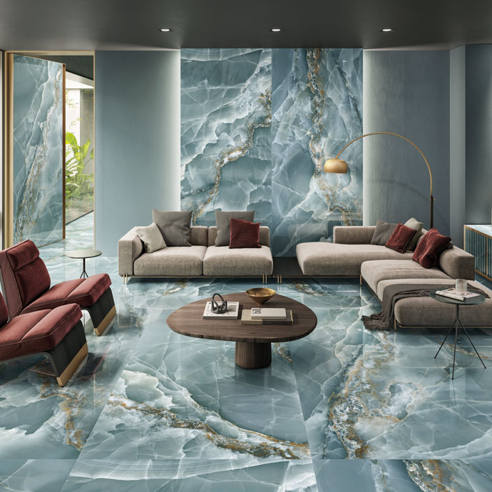 Sable Porcelain