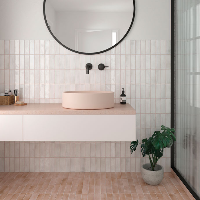 Savannah Porcelain
