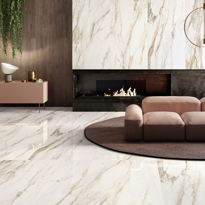 Vivace Porcelain
