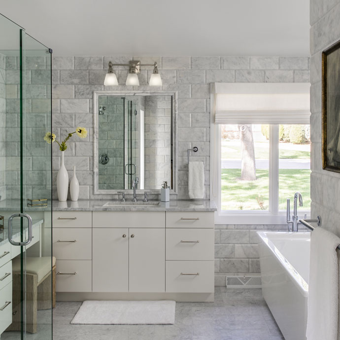 Casa Bianca Marble