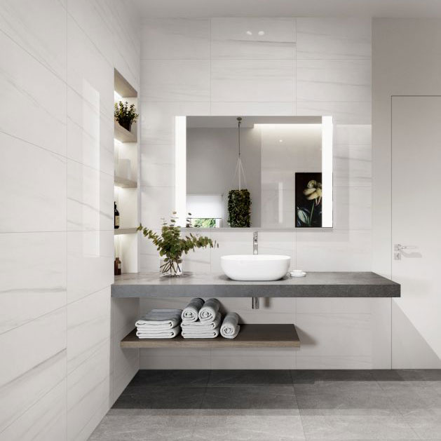 Dolomite Marble