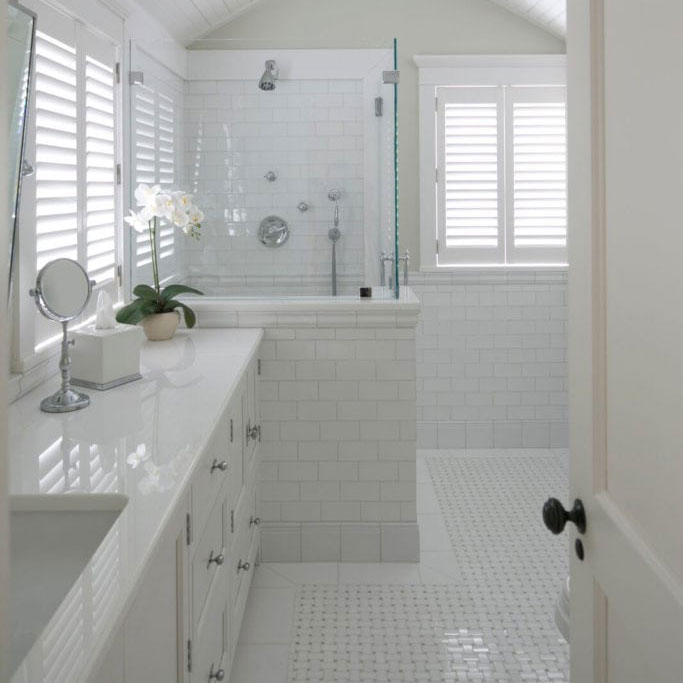 Thassos Marble