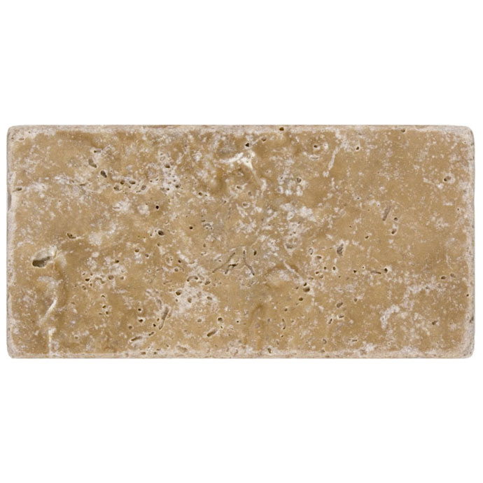 Walnut Travertine