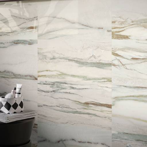 Aura Porcelain