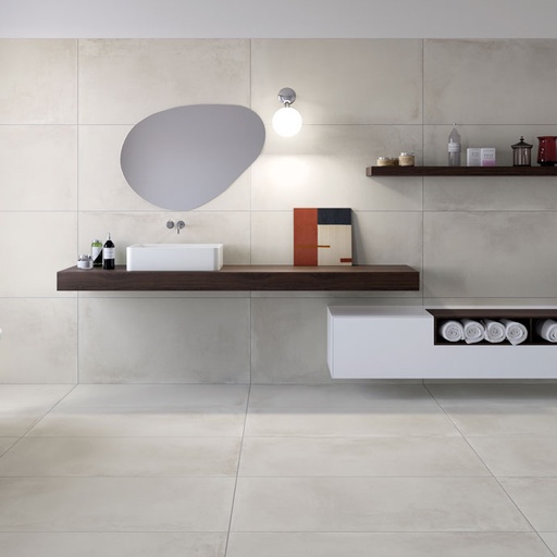 Manhattan Porcelain