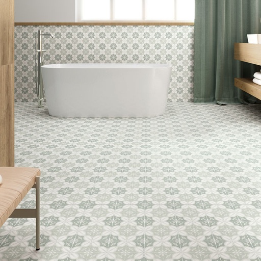 Sepia Porcelain
