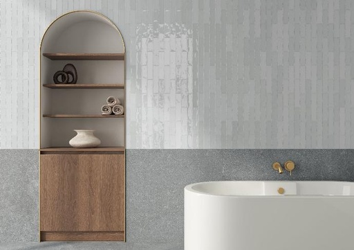 Coastal Porcelain