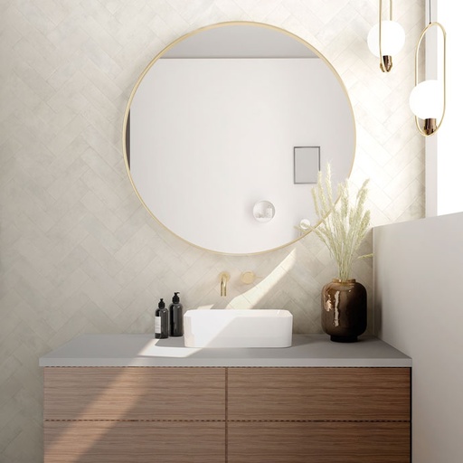 Austin Porcelain