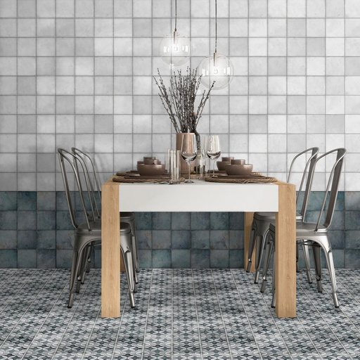 Creekside Porcelain