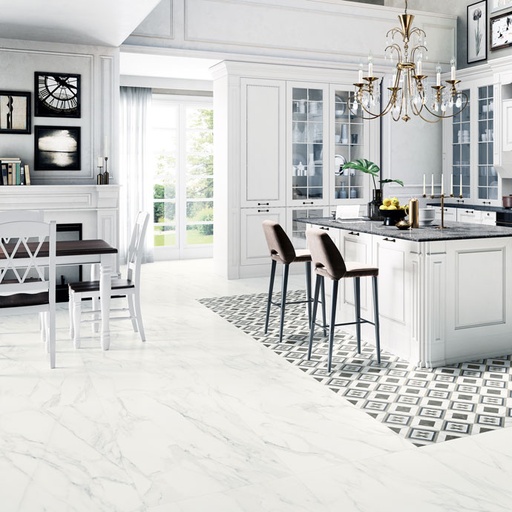 Forte Porcelain