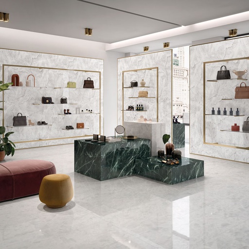 Legato Porcelain