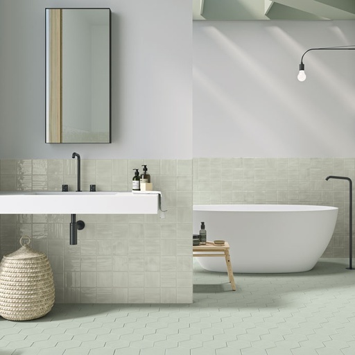 Luminous Ceramic and Porcelain
