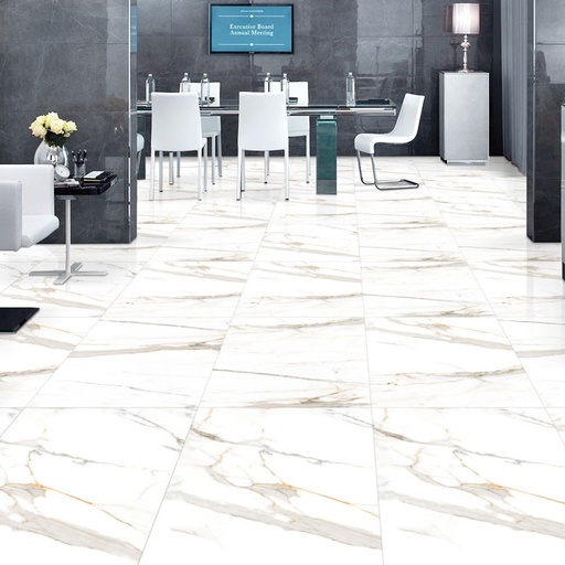 Moderne Porcelain