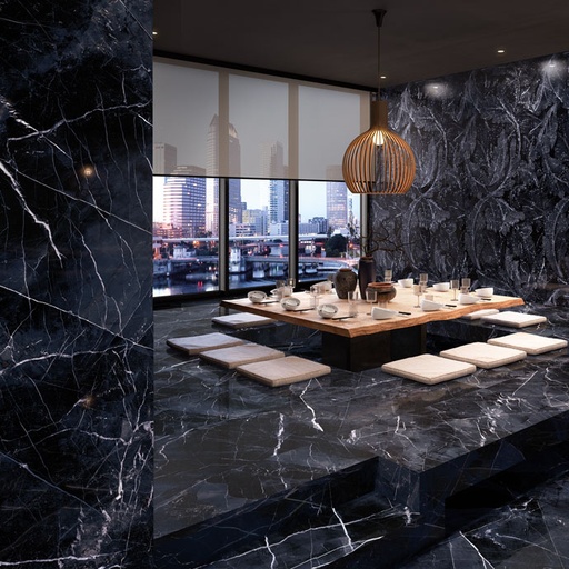 Nocturne Porcelain