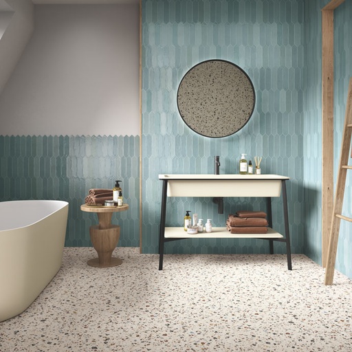 Picket Porcelain