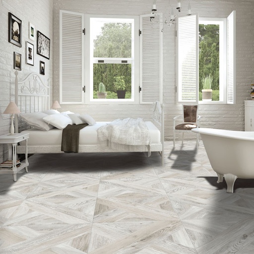 Prism Porcelain