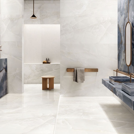 Sable Porcelain